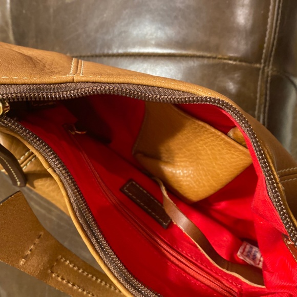 Dooney And Bourke shoulder bag - Picture 4 of 4